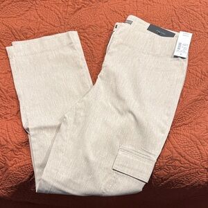Maurices Light Tan Pants